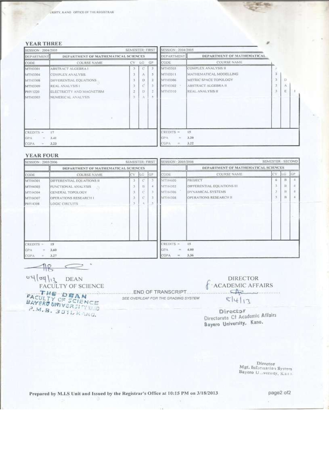 Document Page 3